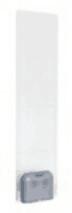 China ABNM 8.2Mhz EAS RF supermarket anti theft antenna system factory