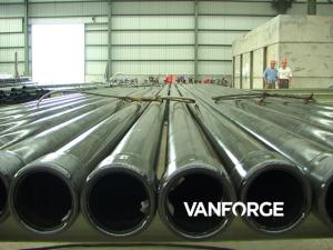 China Non-API seamless OCTG HS80SS-3Cr CO2 resistant deep oil well casing tubing factory