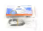 Flexible SS Handle Nylon Bristle Tube Cleaning Brush