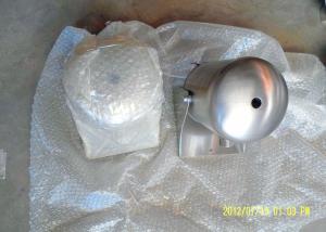 China 5003 32m Distance 4500 L/H 14mm Laminar Jet Fountain Nozzle factory