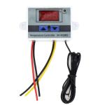 Temperature Controller XH-W3001 For Incubator Cooling Heating Switch Thermostat