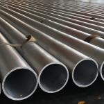 AISI 1060 6061 7075 Aluminum Tube Aluminum Round Alloy Tubes