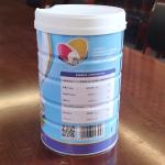Large Capacity Natural Goat Milk Powder 100% Pure low fat