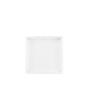 China Beaded Frame MDF Steel Access Panel For Residential Building factory
