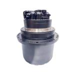 R210-7 Excavator Repair Parts Travel Motor Assy