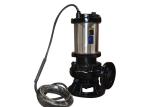 30m 13m Head Submersible Sewage Water Pump / Industrial Sewage Pumps 3kw
