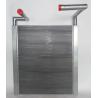 Buy cheap Two Layers Small Aluminum Radiator Assembly For Hitachi EX330-3 Excavator from wholesalers