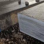 DIN EN C50 Structural Steel Flat Bar W-Nr 1.0540 Milled