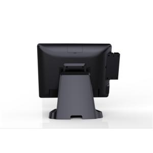 15 inch TPV with 4G Memory and External Card Reader The Perfect Solution from