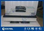 DC48V Thermoelectric Air Conditioner , Peltier Cooler Air Conditioner IP55