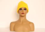 Fashionable Full Bust Pvc Shoulder Mannequin Head African American Face
