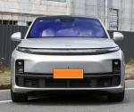 2024 Automotive Electric Suv Li Xiang L7 Lixiang One L7 L8 L9 GPS Interior
