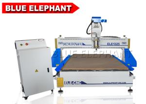 China Cheap1325 woodworking engraving cnc 4-axis 3d furniture making cnc router machine for sale factory