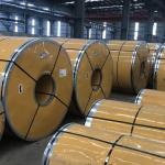201 202 304 316 Mirror Hot Cold Rolled Stainless Steel Coil for Building