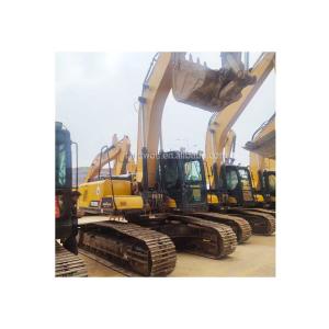 China Good Condition Middle Digger for Sany SY205 Used in Mining Industry Infrastructure factory