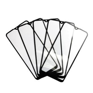 China Custom 0.3mm A53 OPPO Touch Glass Replacement With OCA factory