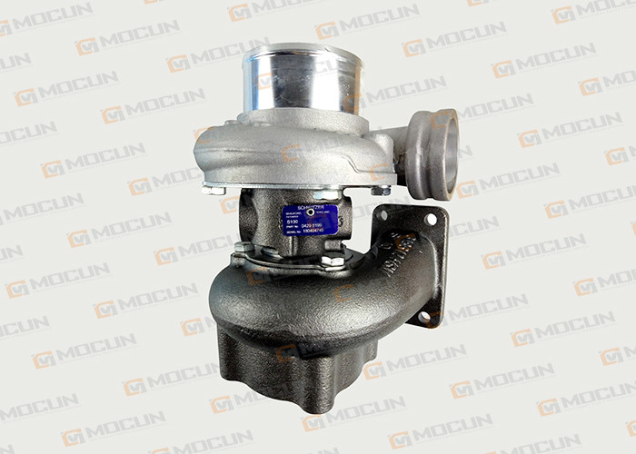 S100 Turbo 04298199 Car Turbo Charger For Deutz And Engine Parts