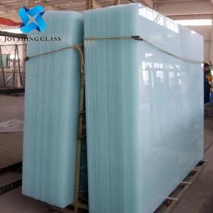 China Soundproof Laminated Glass PVB Acoustic Film 10 Years Warranty factory