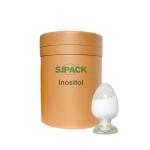 Pure Kraft Paper Drum For Inositol | 25kg Food-Grade Packaging | Moisture-Proof