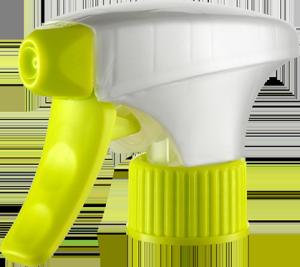 China 1.1ml-1.3ml Plastic Trigger Sprayer Garden Spray Bottle Trigger Replacement factory