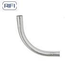 EMT Curva 90 Degree Conduit Elbow 50mm IEC 61386-21 Standard