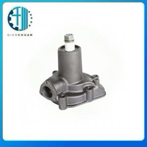 China Water Pump 1575100 For Scania P113 Truck Engine Spare Parts factory