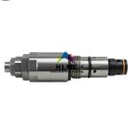 Excavator Parts Main Relief Valve 31N6-17400 R215-7 Made in Korea Factory Price