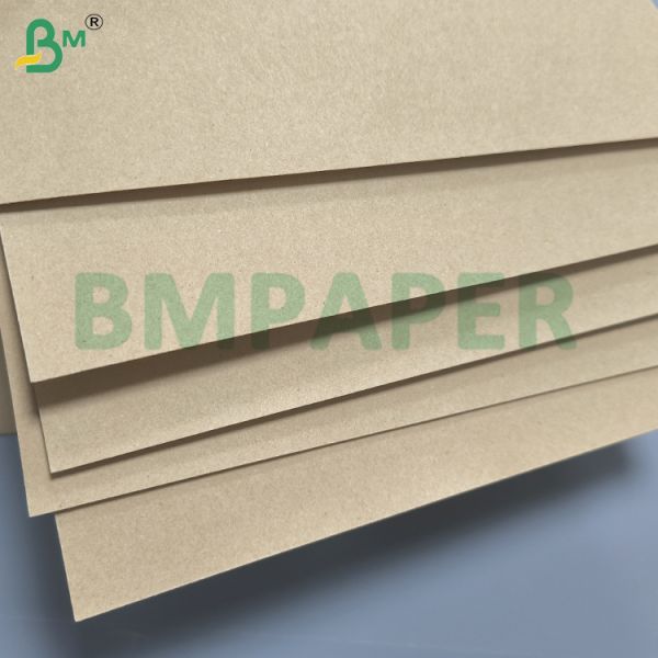 Tear Resistant Brown Kraft Envelope Paper 95gsm Good Toughness Tear Resistant Brown Kraft Envelope Paper 95gsm Good Toughness