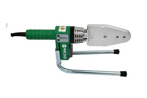 China Ce Approved Pvc Ppr Socket Fusion Welding Machine Auto For Plastic 20-63mm Pipe factory