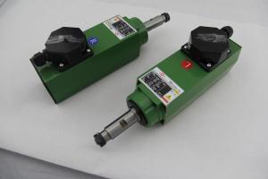 China GDZ70x65-700 wood router CNC spindle motor Air Cooled 700w factory