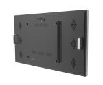 65" Wall Mounted Digital Signage Display Screens Retail Automatic Switch