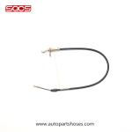 100%tested SQCS Brake Cable 2024202885 For Mercedes Benz 1993-2000 Year