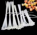 Nylon Cable Tie 12 Series Self Locking Cable Tie/ Multi color self-locking