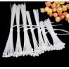 Buy cheap Nylon Cable Tie 4 Series Self Locking Cable Tie Plastic cable tie Cable Tie from wholesalers
