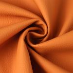 High End PVC Sofa Leather 1.0mm Thickness Furniture Litchi Faux Leather
