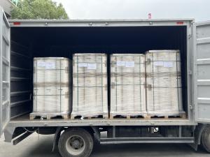China Revolutionize Your Box Packaging With Mirror Eco-Metalized Film The Eco-Friendly Innovation For Sustainable Packaging factory