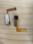 ATM Parts NCR Parts TG143RCB5 NCR 6622E DIP Card reader Magnetic head Hitachi