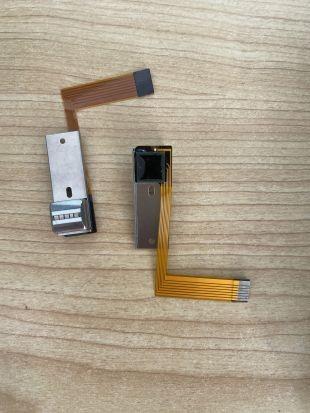 ATM Parts NCR Parts TG143RCB5 NCR 6622E DIP Card reader Magnetic head Hitachi