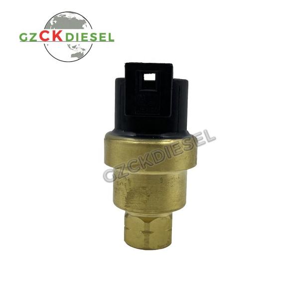 Oil Pressure Sensor 161-1705 1611705 210-1747 2101747 for Engine C9 C12 C12 Excavator 324D 325D 329D 336D