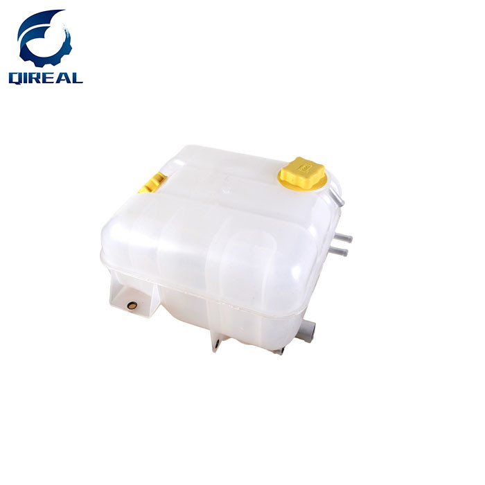 Excavator EC360 EC460 Water Tank VOE20880612 Coolant Tank