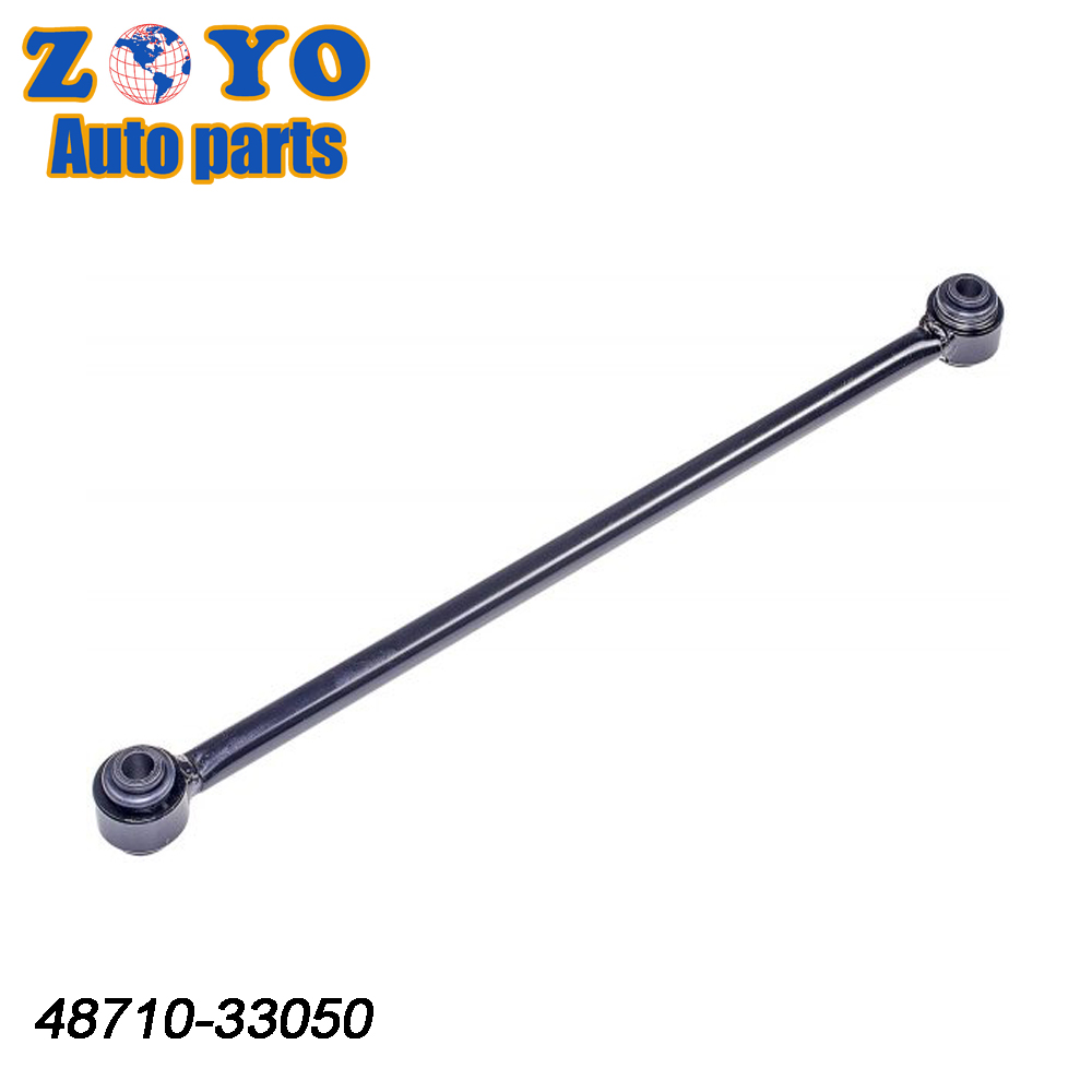 Toyota AVALON Saloon X1 2006-2020 Rear Control Arm with Material and OE NO. 48710-33050