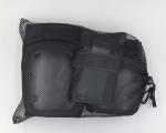 PP EVA Skateboard Protective Gear Knee Elbow Wrist Guard Pad