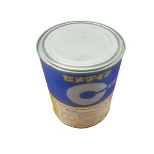 Cemedine EP138 Multi-Purpose Industrial Epoxy Adhesive