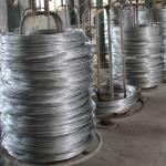 300 Series Grade 2B Surface Finish Stainless Steel Wire for Duty-Free in 0.20mm