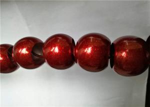 China Decorative Electrostatic Spray Powder Coating Uv Resistance Environmental Friendly factory