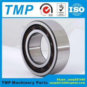 China 760305TN1 P4 Angular Contact Ball Bearing (25x62x17mm) Machine Tool Germany precision Ball Screw Bearing Made in China factory