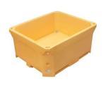 1000L Rotomolded Cooler Box , Large Capacity Insulated Cooler Box