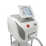 Diode Laser Hair Removal Machine 755nm 808nm 1064nm Laser Hair Removal Equipment