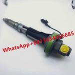 4964170 Cummins Engine Fuel Injector 4964171 4964172 2867147 4955524 For TR60