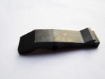 Toy Gun Parts Steel Piston Catch with Black Coating